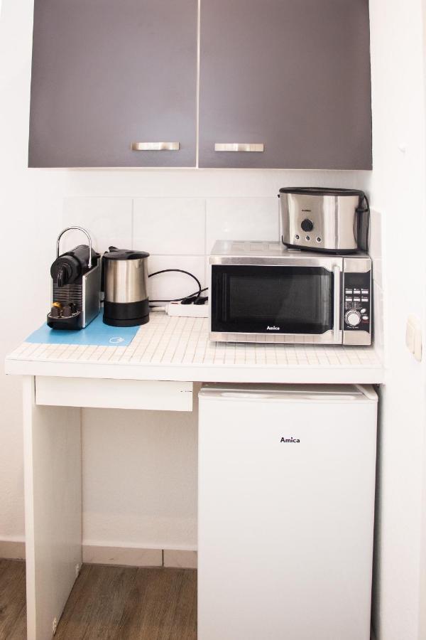 Ferienwohnung Am Alten Hafen Wißmar Dış mekan fotoğraf